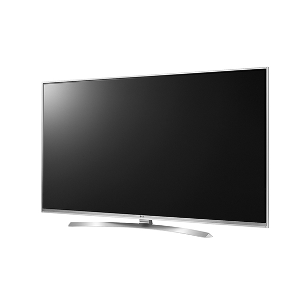 LG 4K Super UHD TV 55" - 55UH850T
